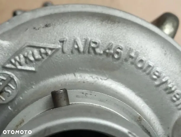 Turbosprężarka Compass II  1.4 MultiAir 170KM 4x4 2018r. R9B - 6