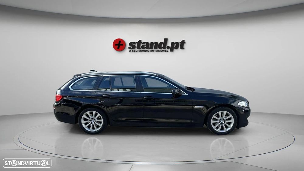 BMW 520 d Auto - 4