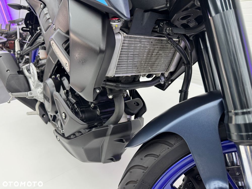 Yamaha MT - 23