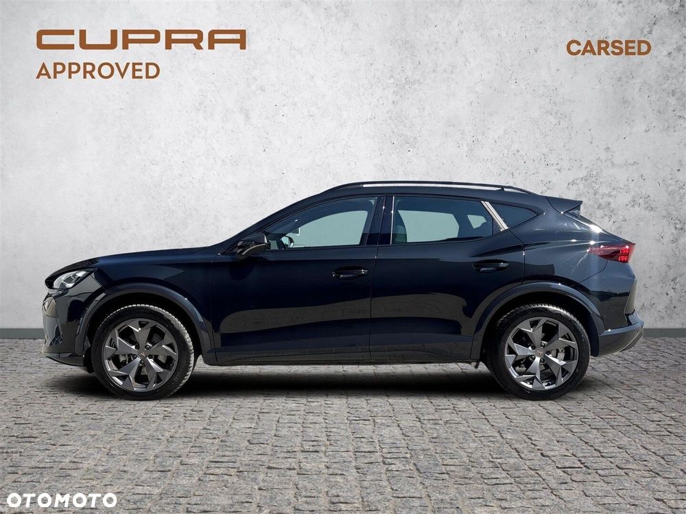 Cupra Formentor 1.5 eTSI mHEV DSG - 4
