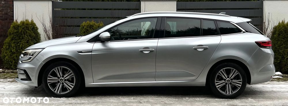 Renault Megane 1.3 TCe FAP Intens EDC - 7