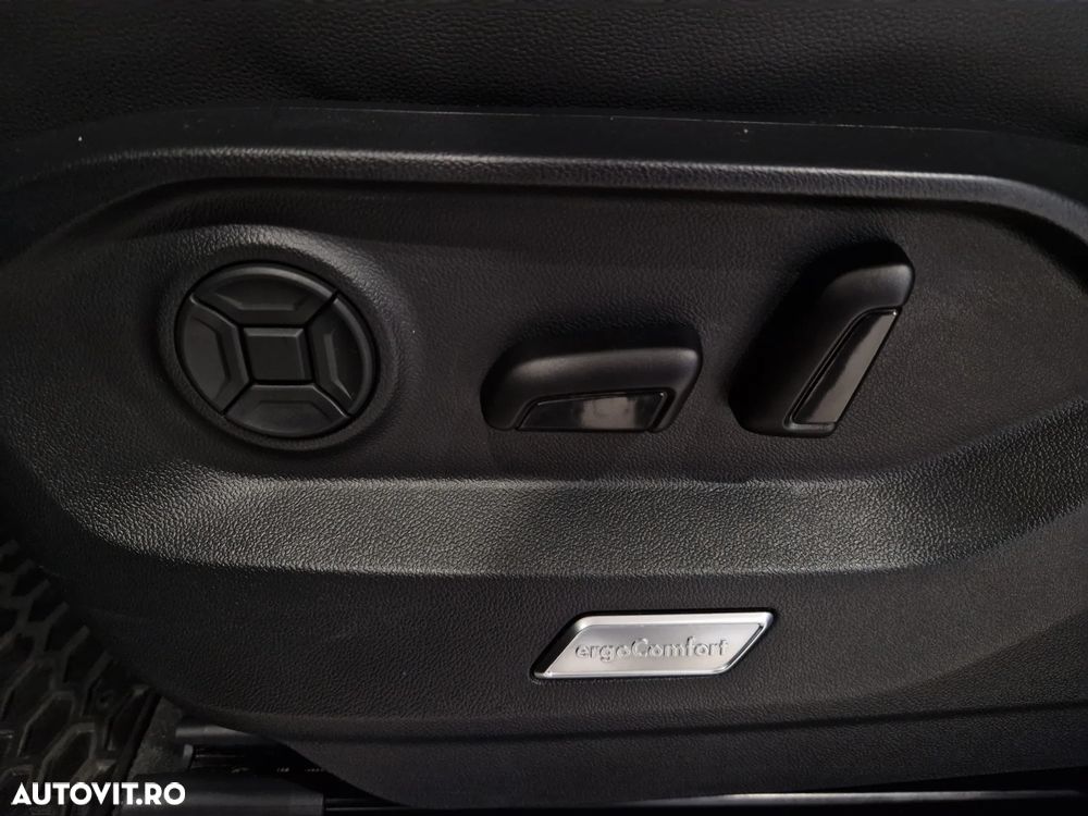 Volkswagen Touareg V6 TDI Elegance - 16