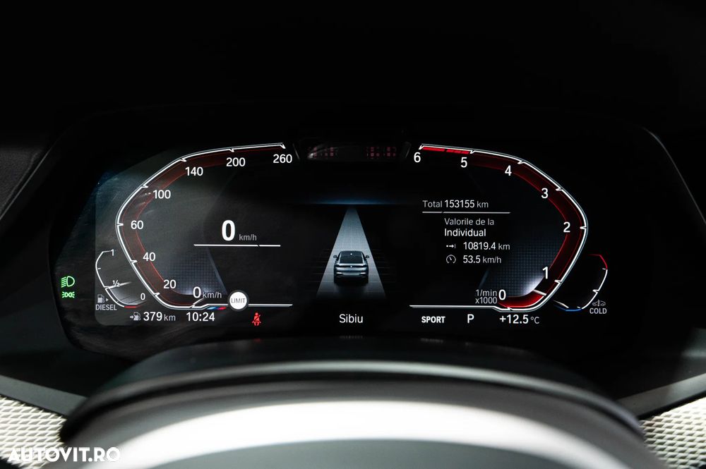 BMW X6 xDrive30d M Sport - 26