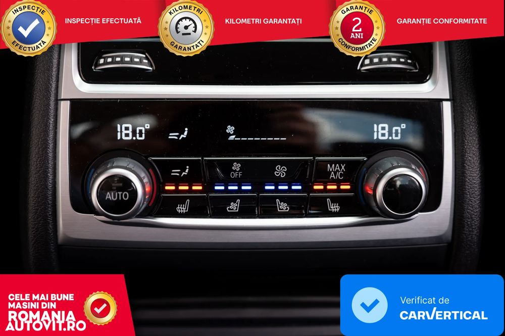 BMW 7 Series 2019 — imagine 28