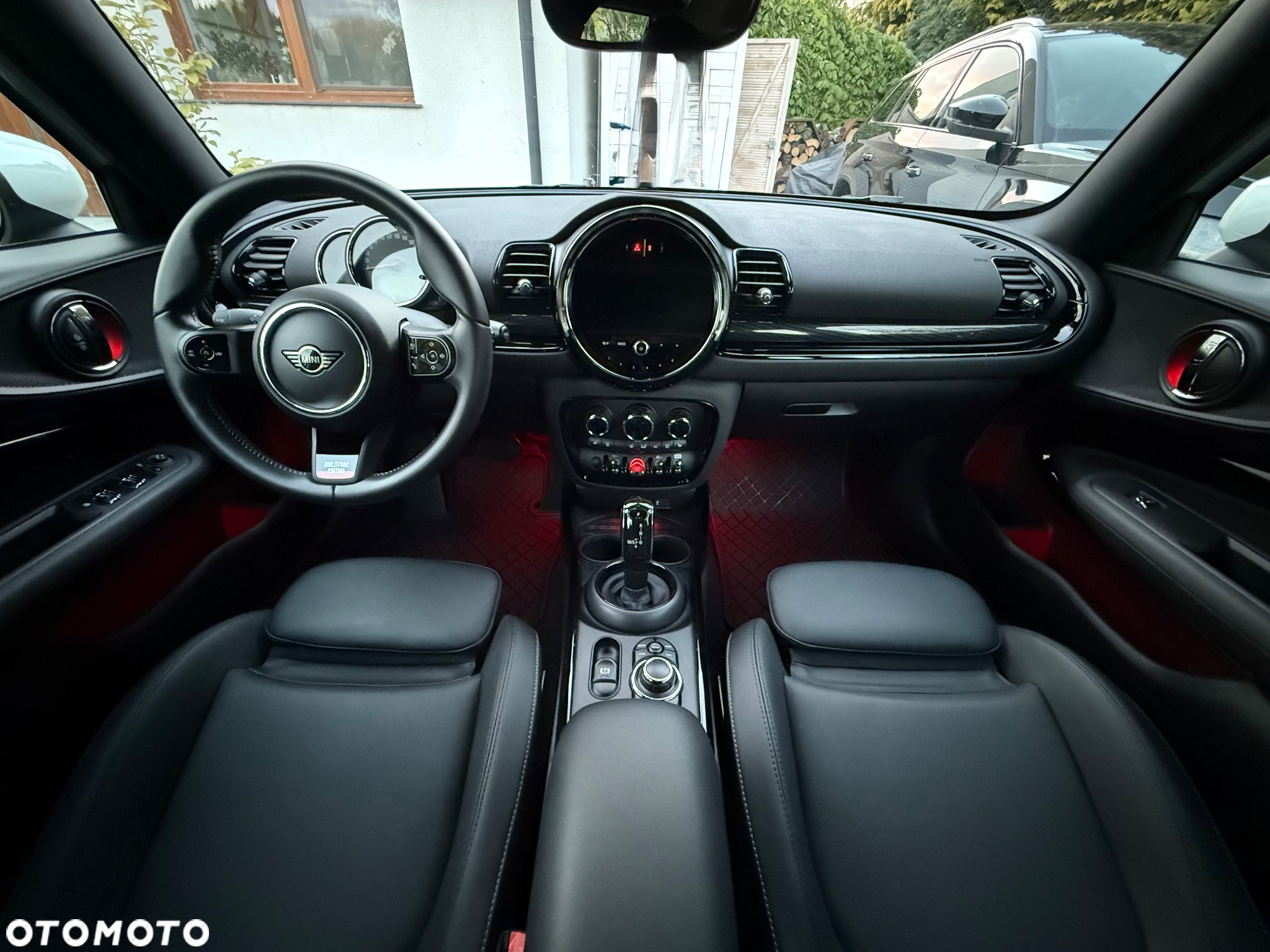 MINI Clubman Cooper S - 17
