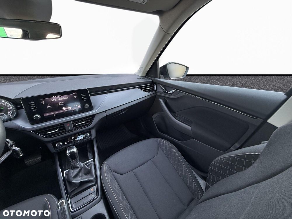 Skoda Kamiq 1.0 TSI Ambition DSG - 29