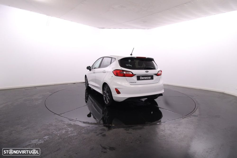 Ford Fiesta 1.0 EcoBoost ST-Line - 5