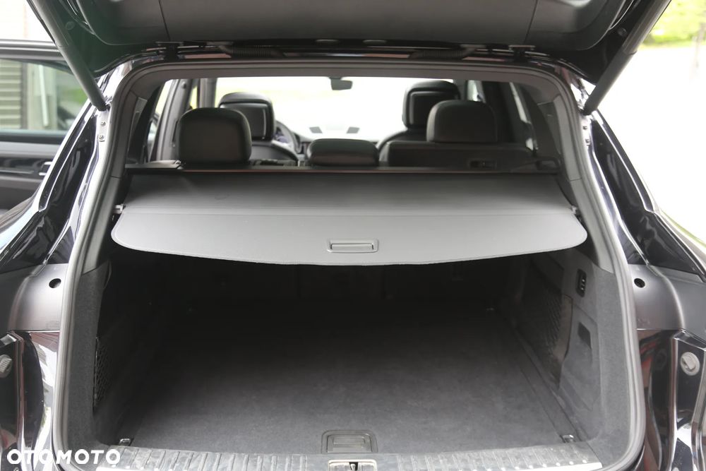 Porsche Cayenne - 18