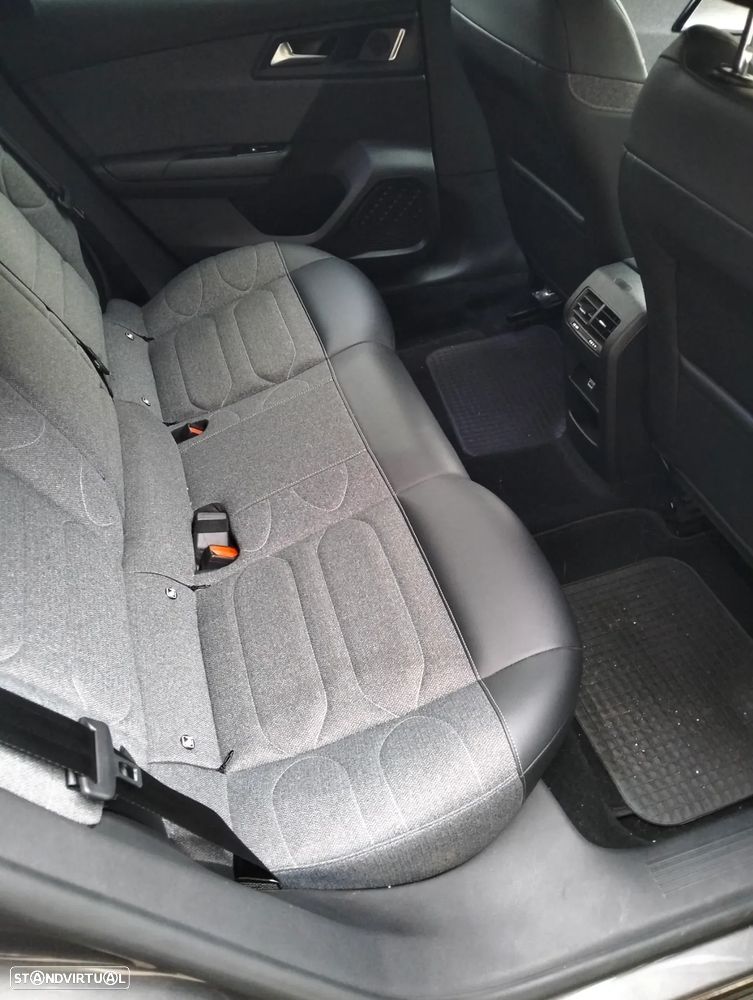 Citroën C5 X 1.2 PureTech Feel Pack EAT8 - 7