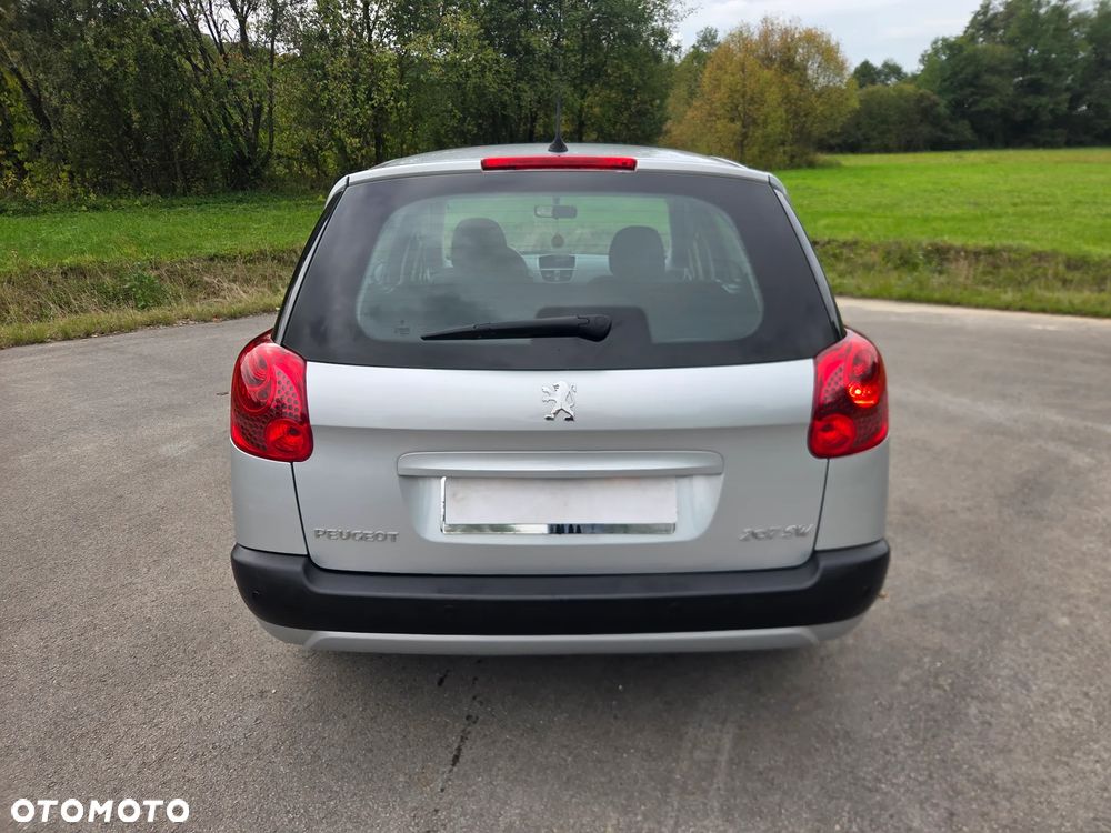 Peugeot 207 1.6 HDi - 7