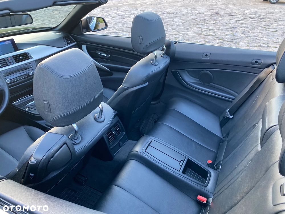 BMW Seria 4 420d - 7