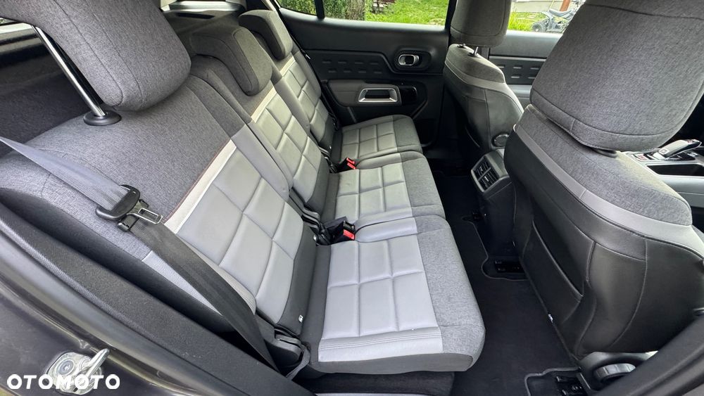 Citroën C5 Aircross BlueHDI 130 S&S EAT8 SHINE PACK - 34