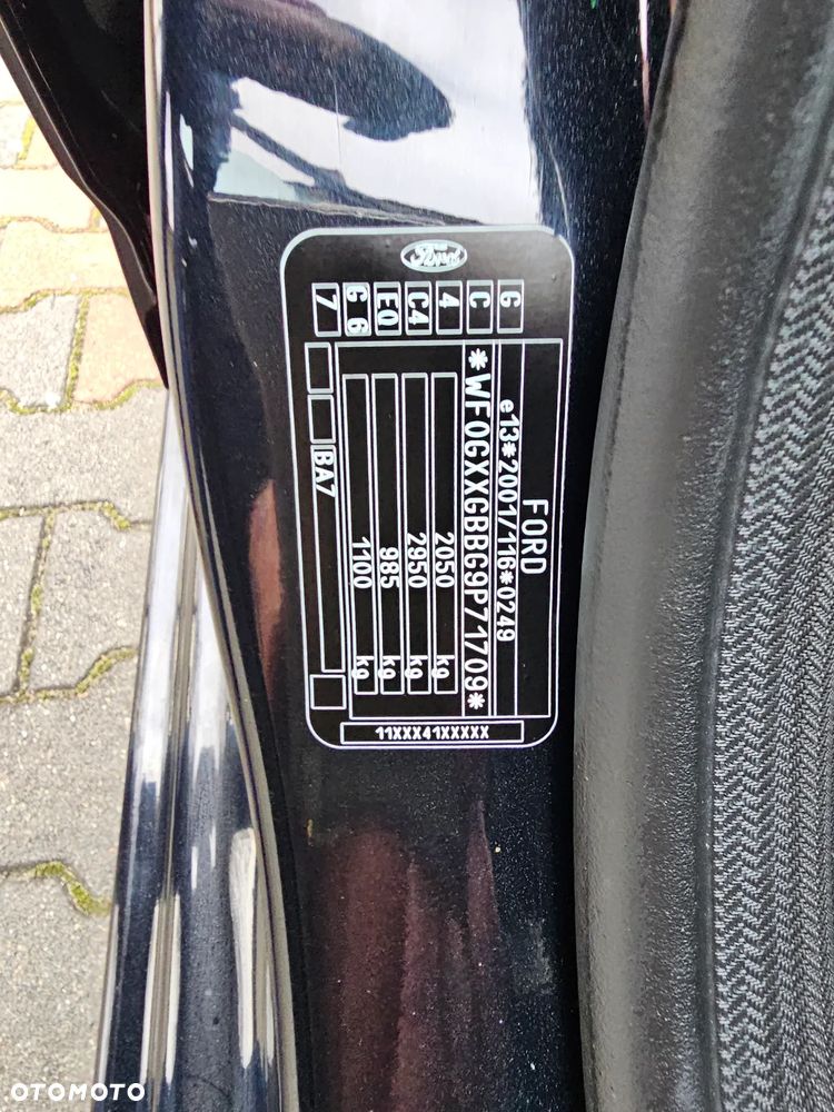 Ford Mondeo 2.0 Trend - 37