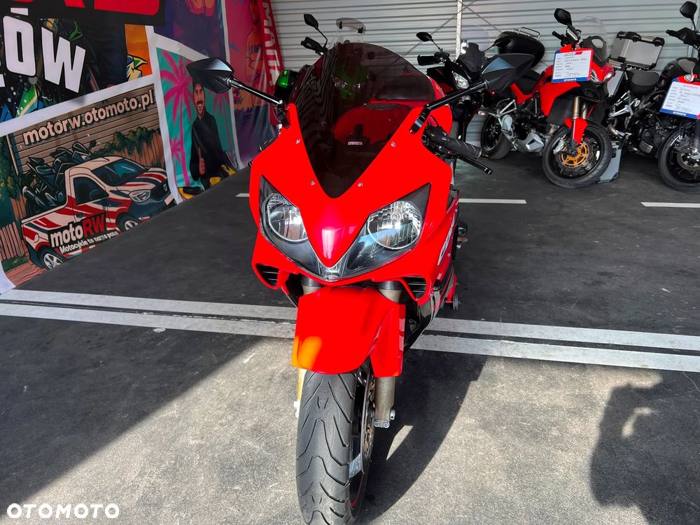 Honda CBR - 17