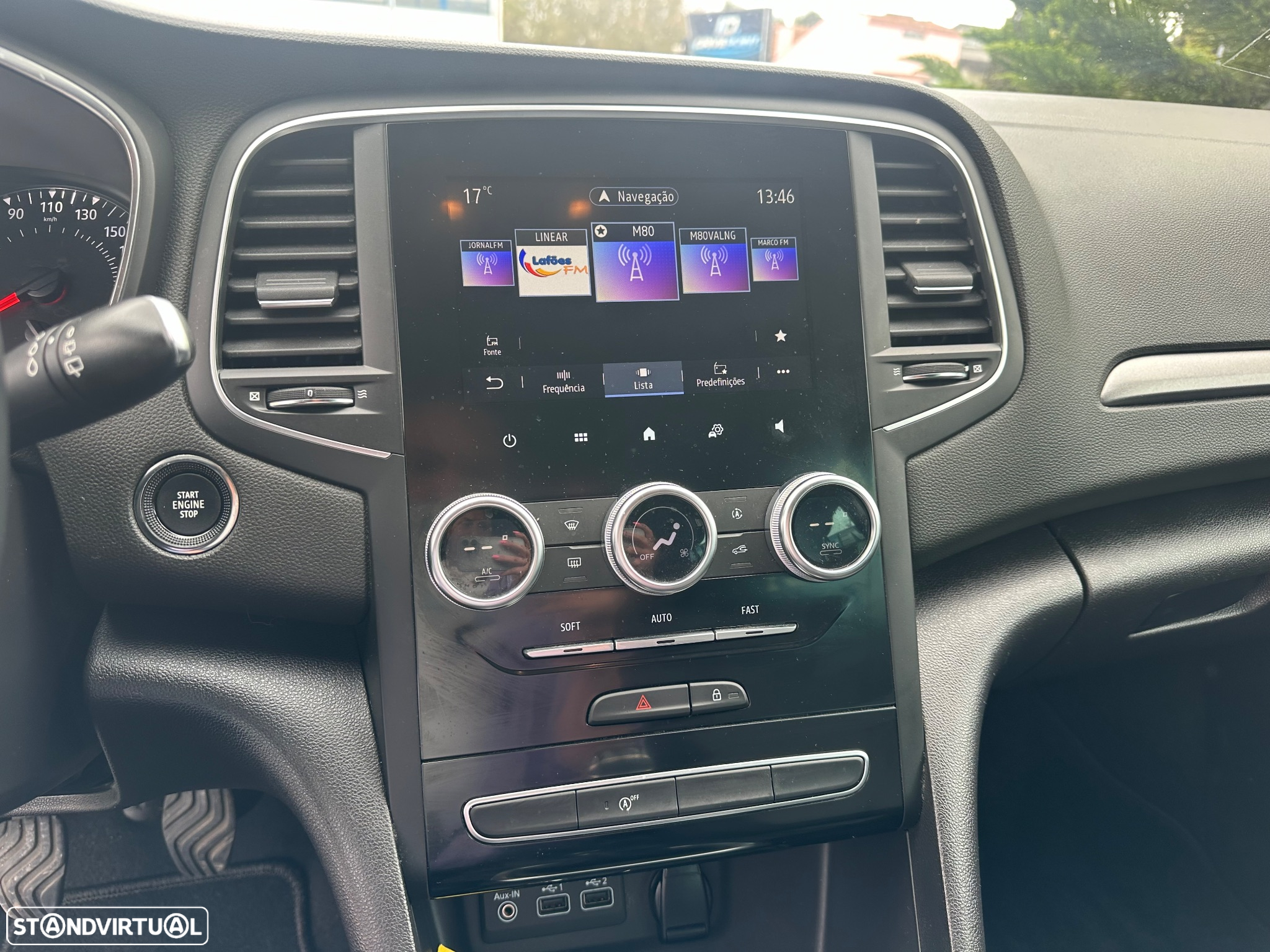 Renault Mégane 1.5 Blue dCi Limited - 31