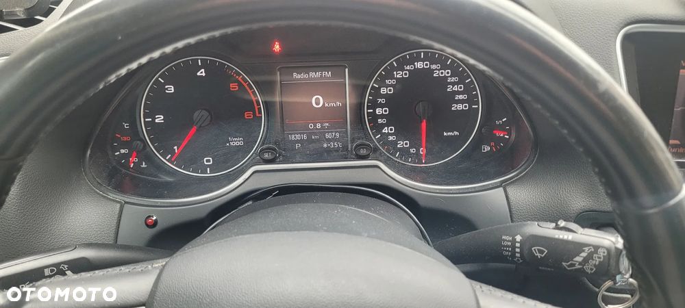 Audi Q5 2.0 TDI Quattro S tronic - 5