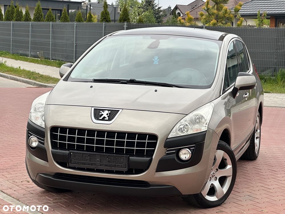 Peugeot 3008 120 VTi Premium - 2