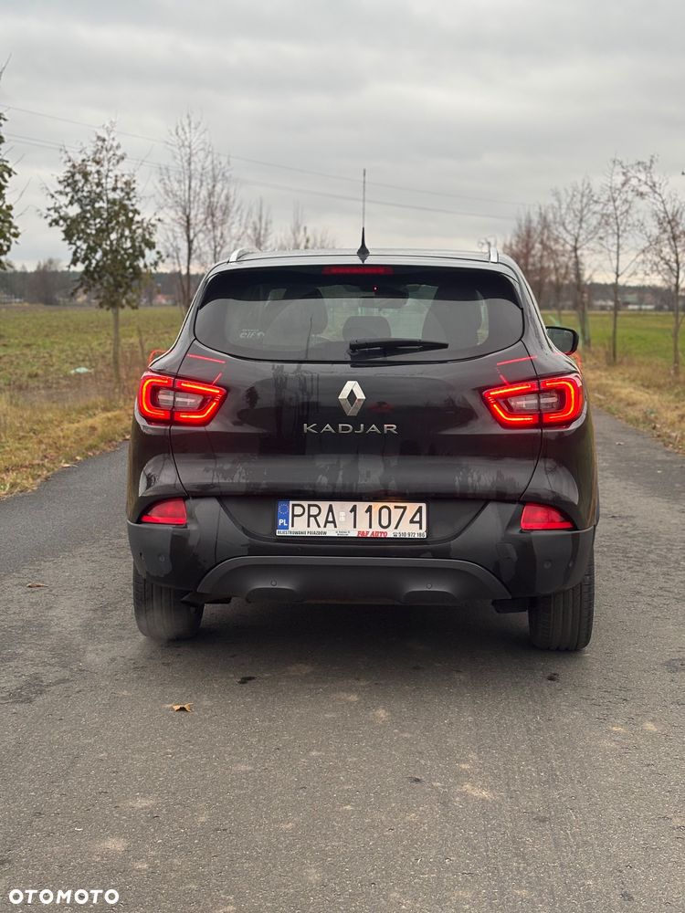 Renault Kadjar - 3