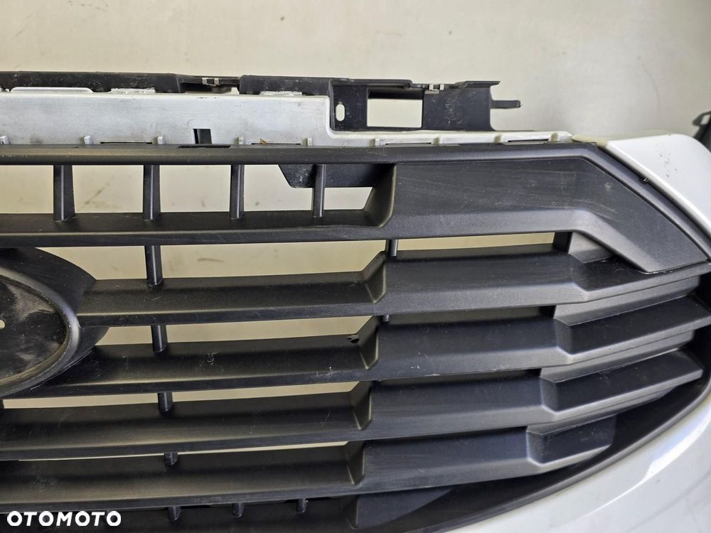 ZDERZAK PRZÓD FORD TRANSIT CUSTOM MK2 23-> - 7