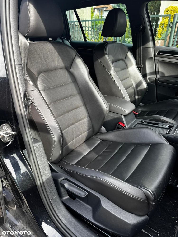 Volkswagen Golf GTD 2.0 TDI SCR DSG - 12