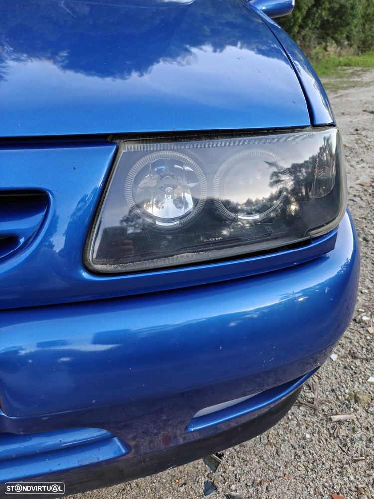 Citroën Saxo 1.4i VTS - 13