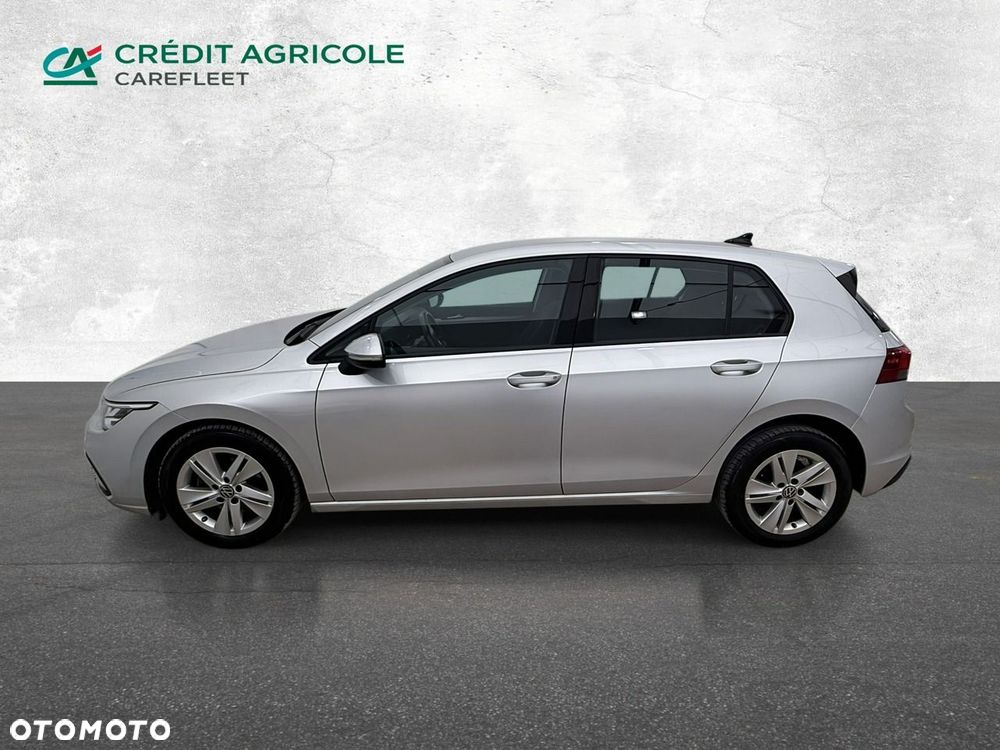 Volkswagen Golf 2.0 TDI Life - 9