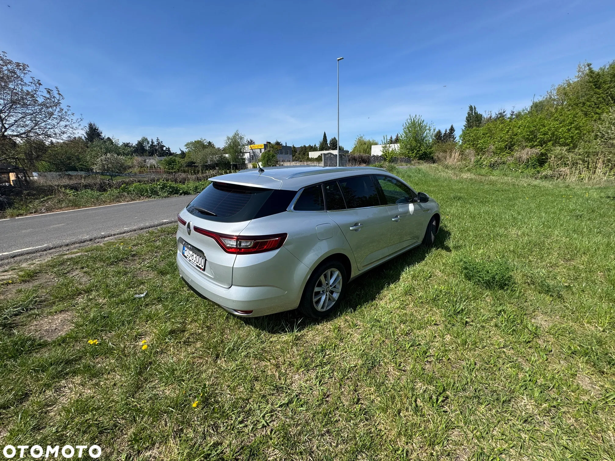Renault Megane 1.2 Energy TCe Intens - 4