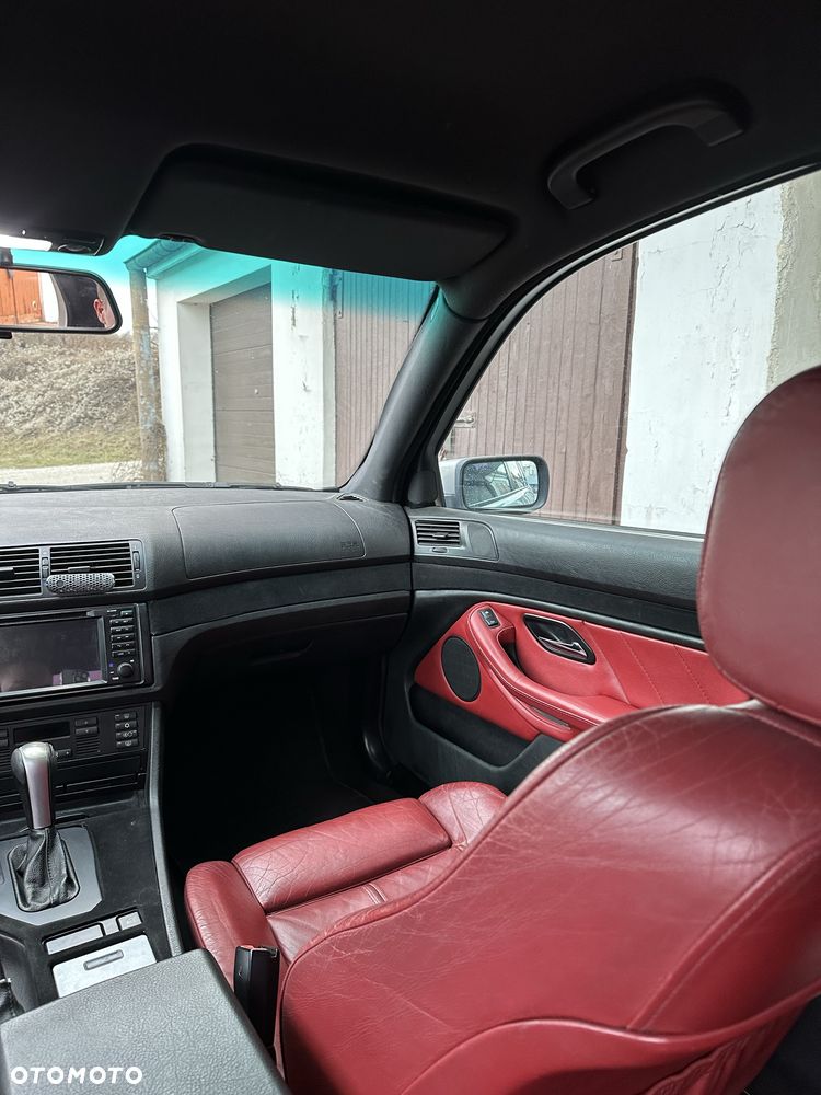 BMW Seria 5 - 14