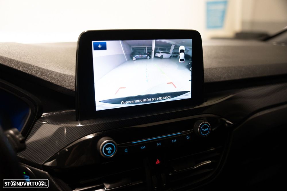 Ford Kuga 1.5 EcoBoost ST-Line - 10