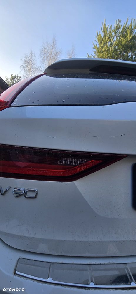 Volvo V90 Cross Country D5 AWD Pro - 22