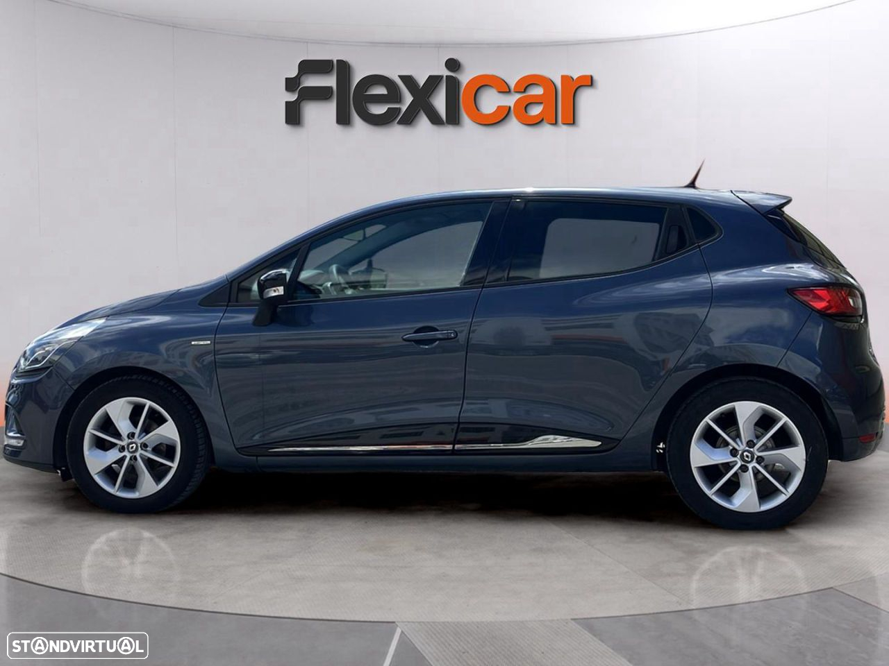 Renault Clio 0.9 TCE Confort - 6