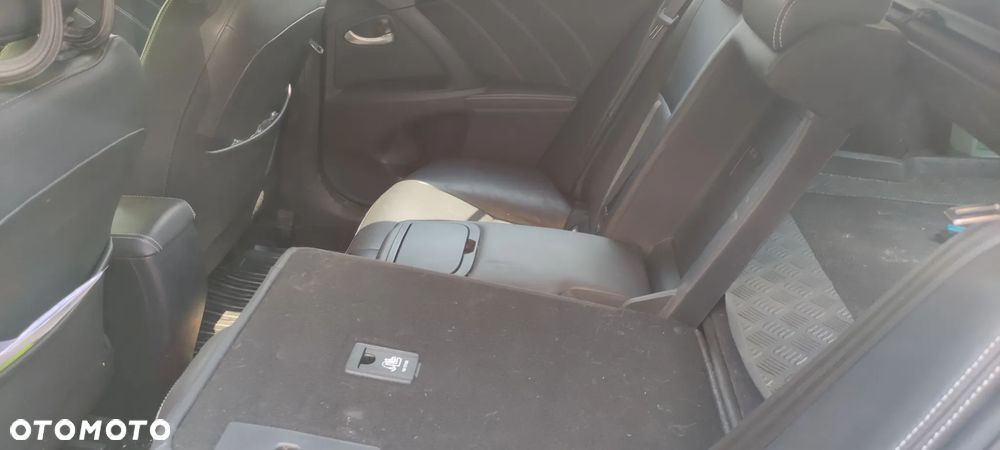 Toyota Avensis 1.8 Prestige - 15