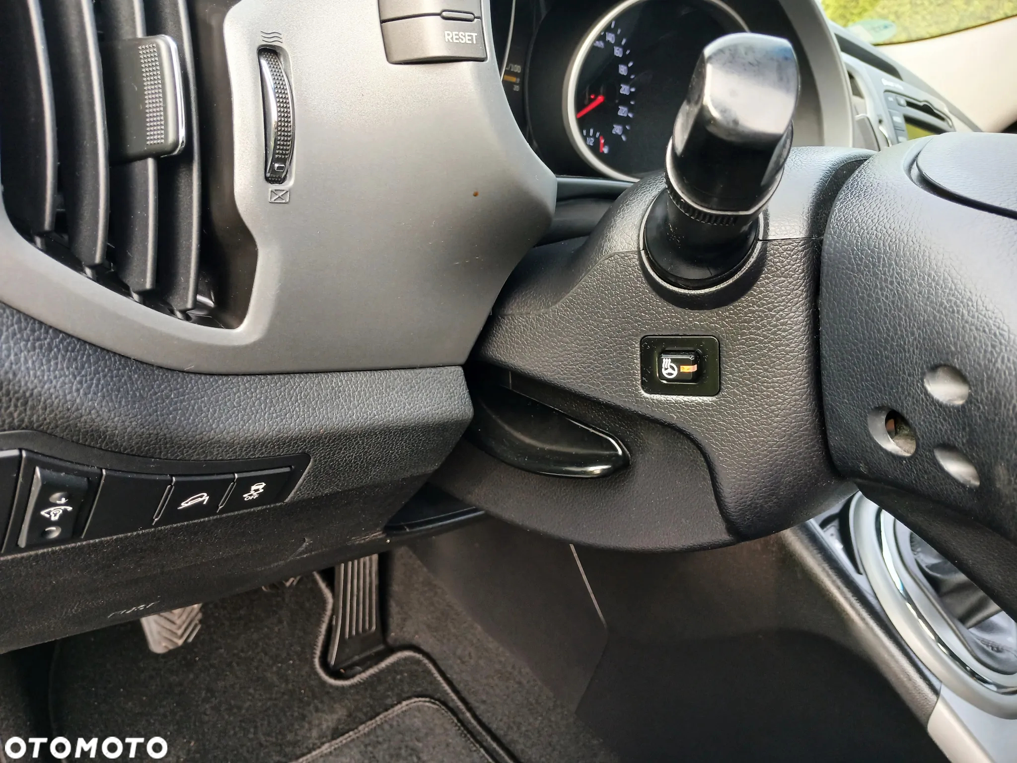 Kia Sportage 2.0 GDI AWD Spirit - 19