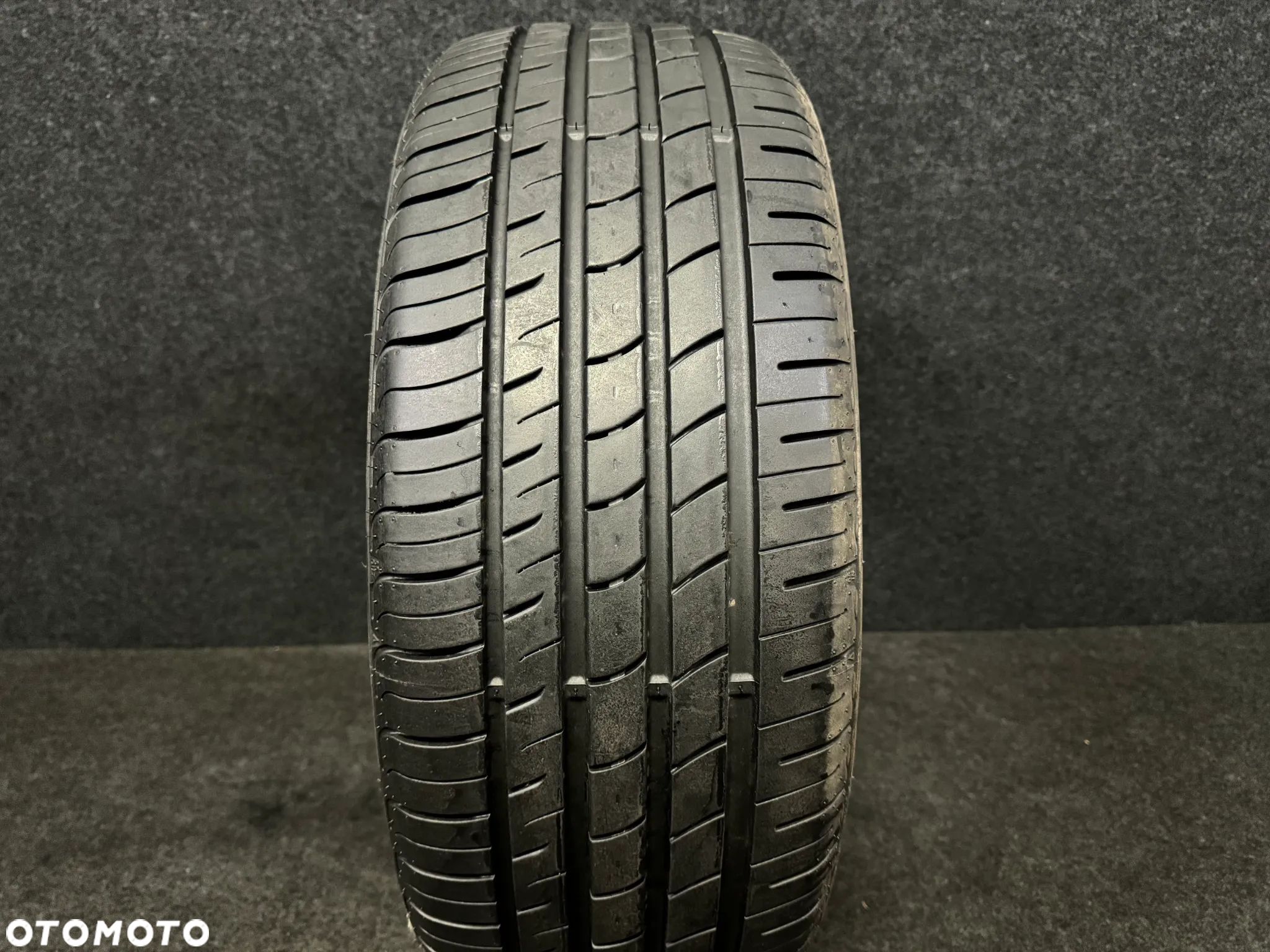 Nexen NFera RU1 SUV 255/50/19 107W XL 1szt. Ładna! - 1