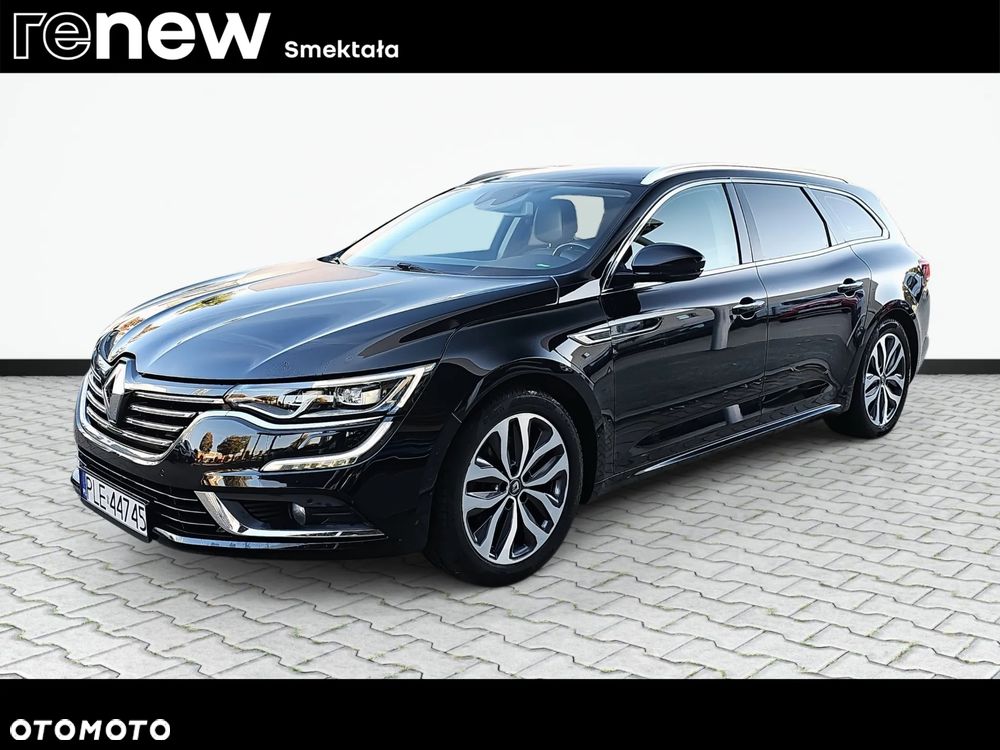 Renault Talisman 1.6 Energy TCe Intens EDC