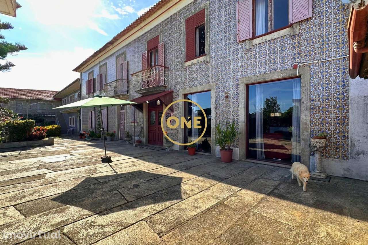 Moradia independente, tipo Quintinha, situada no coração de Lavra a ap - Grande imagem: 4/59