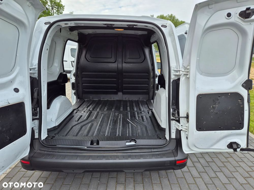 Renault Kangoo 1.5dCi 115KM - 24