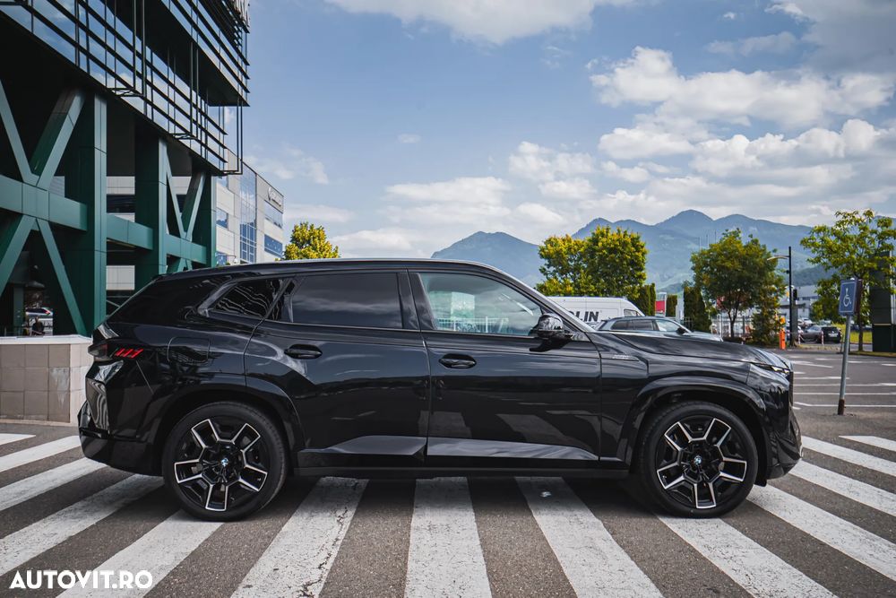 BMW XM ver-50e - 31