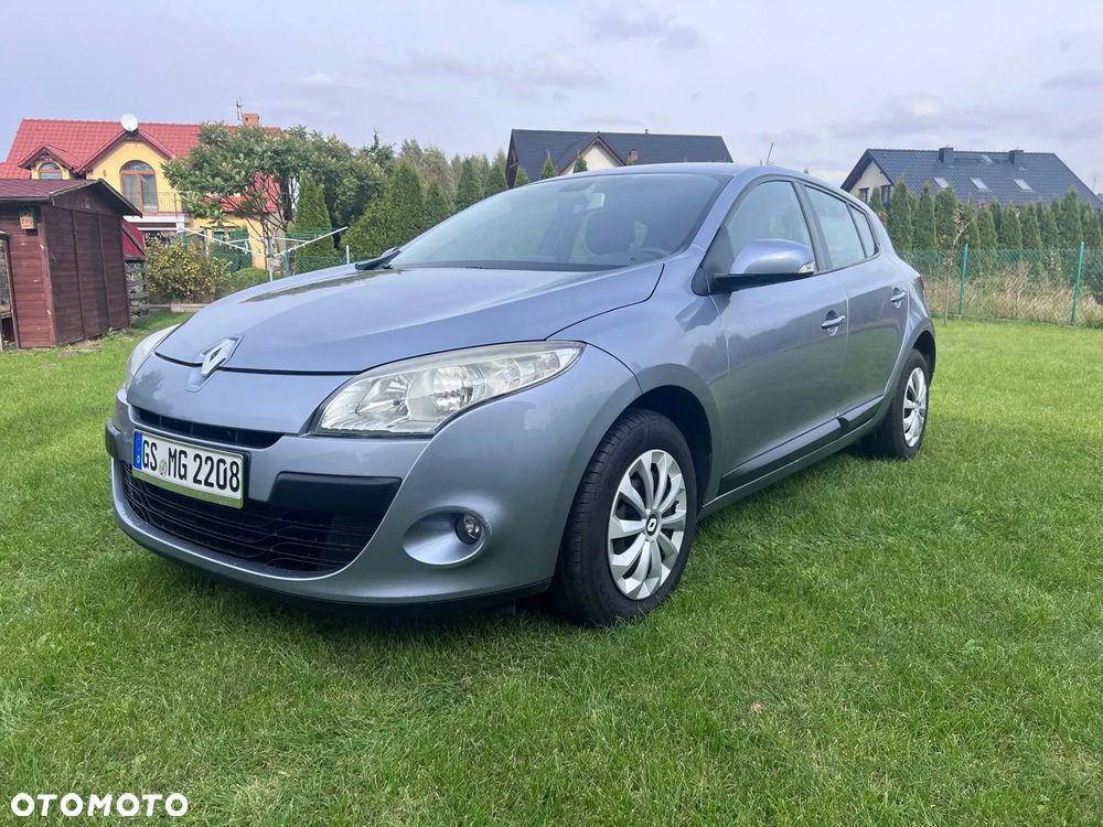 Renault Megane 1.6 16V 110 Authentique - 16