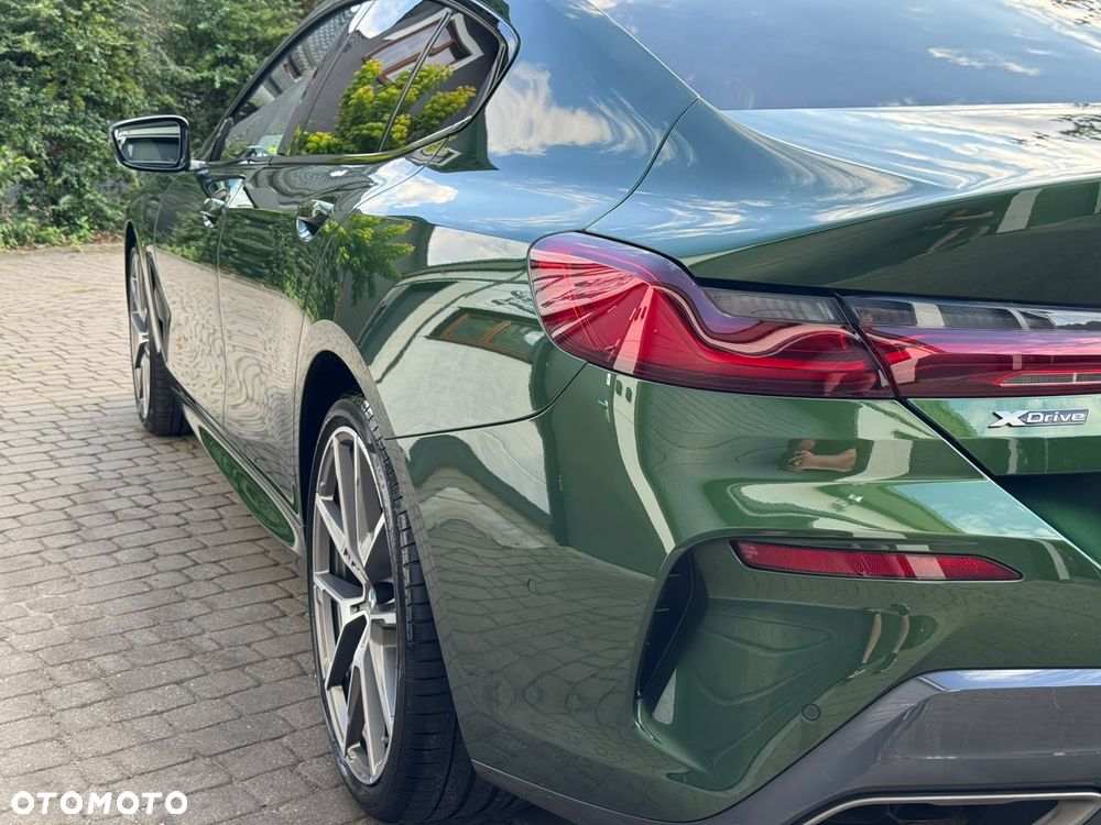 BMW Seria 8 - 30