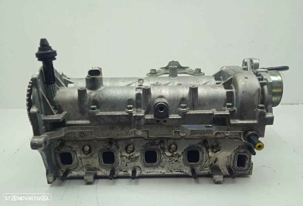 COLAÇA FIAT GRANDE PUNTO 2006 - 1