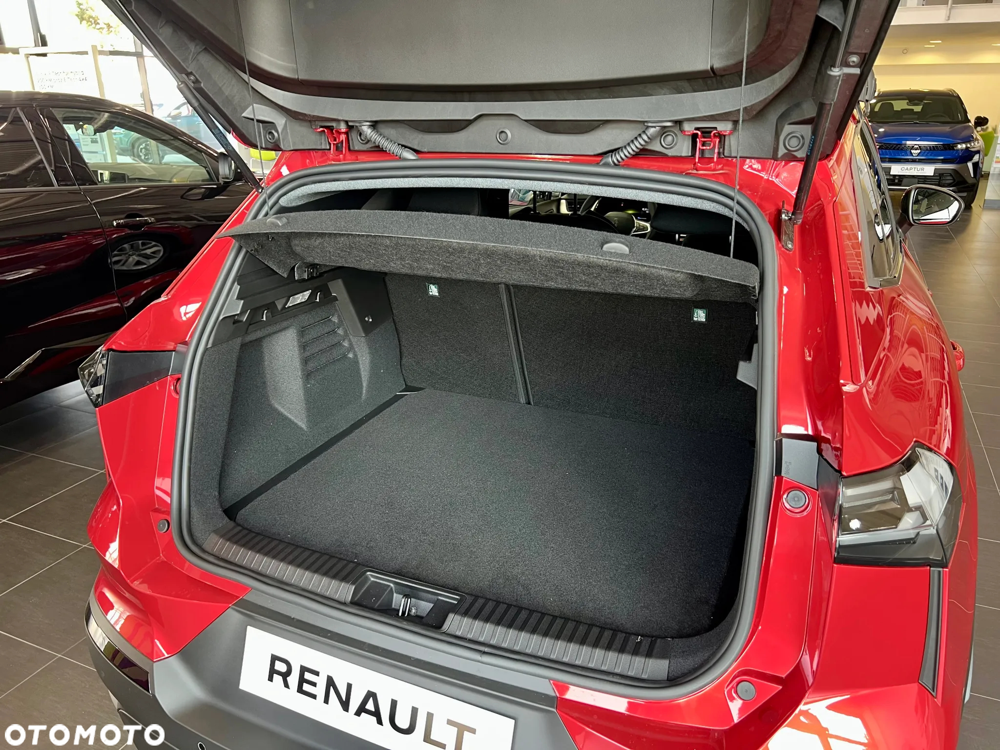 Renault Symbioz 1.6 E-Tech Full Hybrid 145 Evolution - 17
