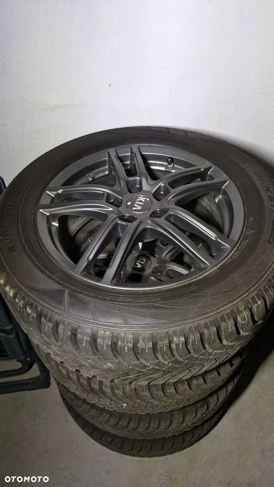 Kia Sportage - 18