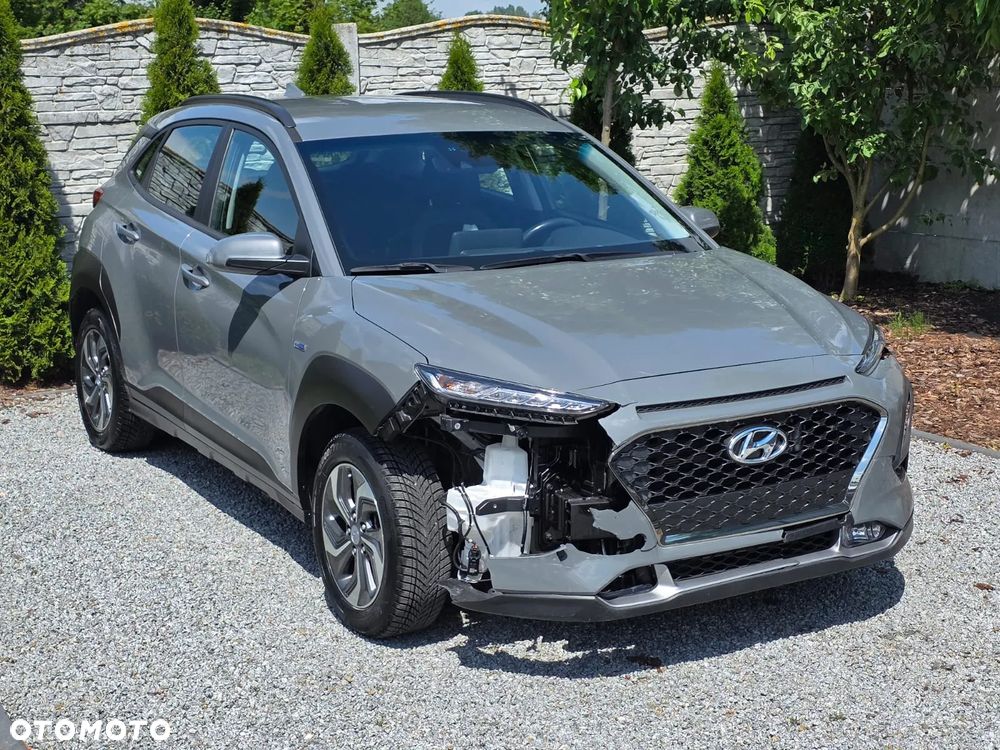 Hyundai Kona - 3