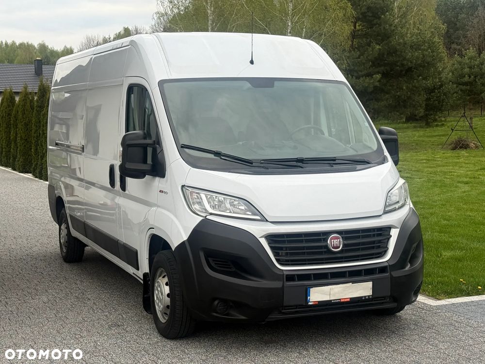 Fiat Ducato L3H2 - 33