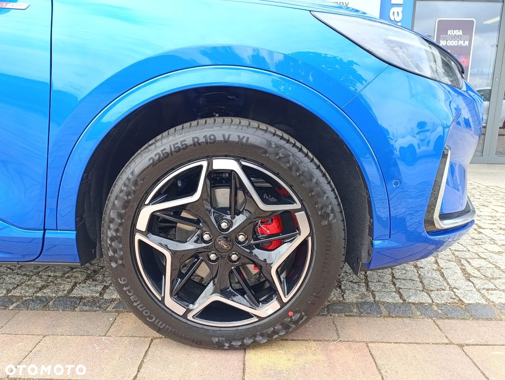 Ford Kuga 2.5 FHEV FWD ST-Line X - 3