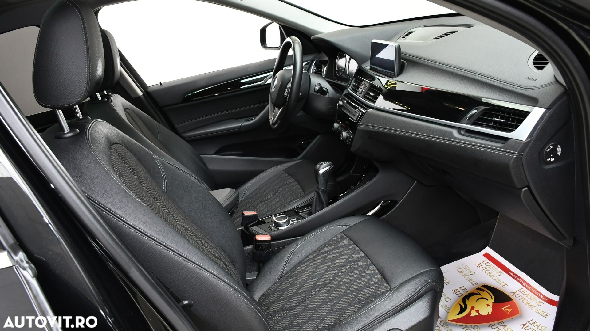 BMW X1 xDrive25e xLine - 7