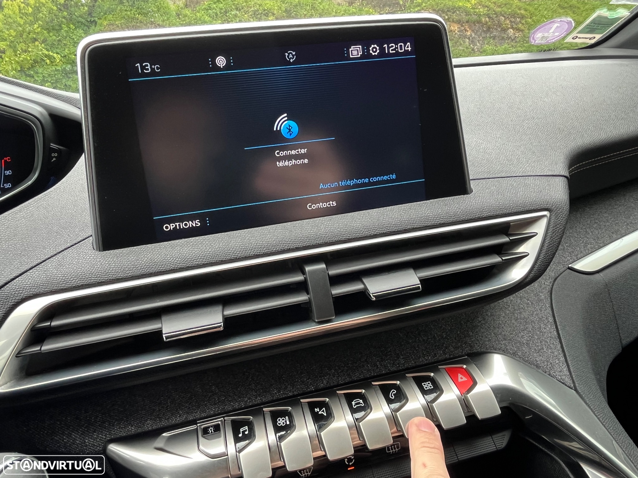 Peugeot 3008 1.2 PureTech GT Line - 18