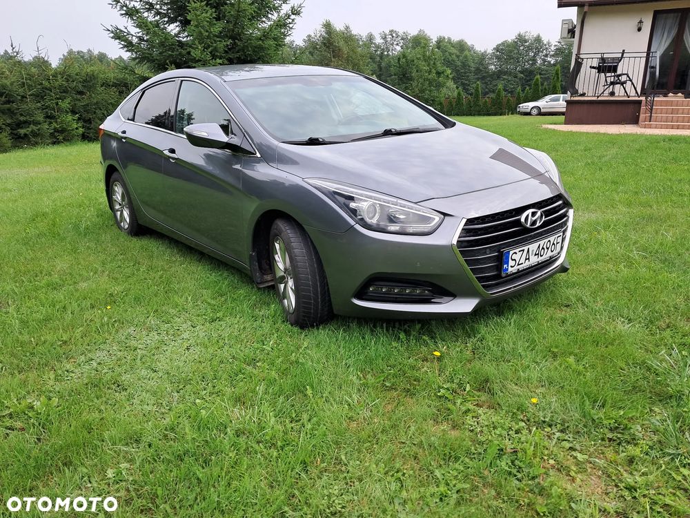 Hyundai i40 2.0 GDI Business - 2