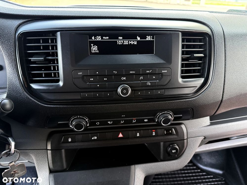 Peugeot EXPERT  L2 LONG - 11